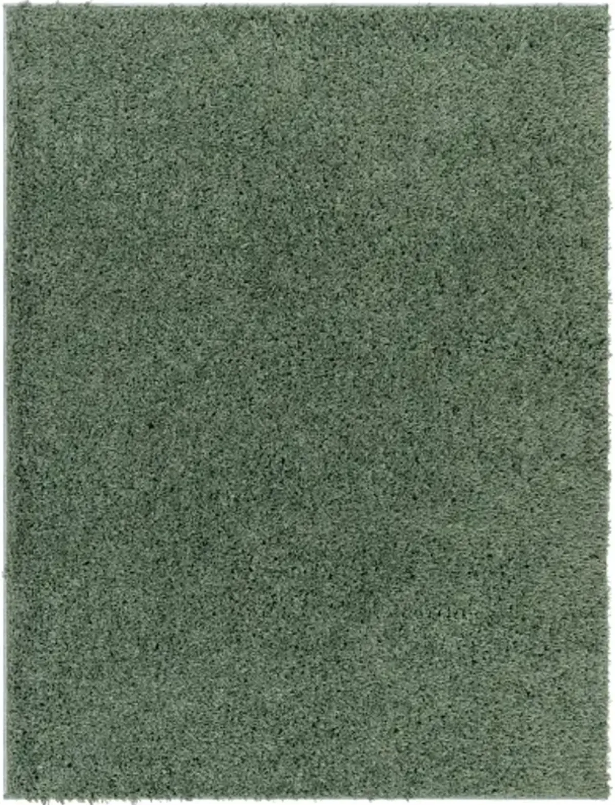 Moda Shag MOG-2306 5'3" x 7' Machine Woven Rug