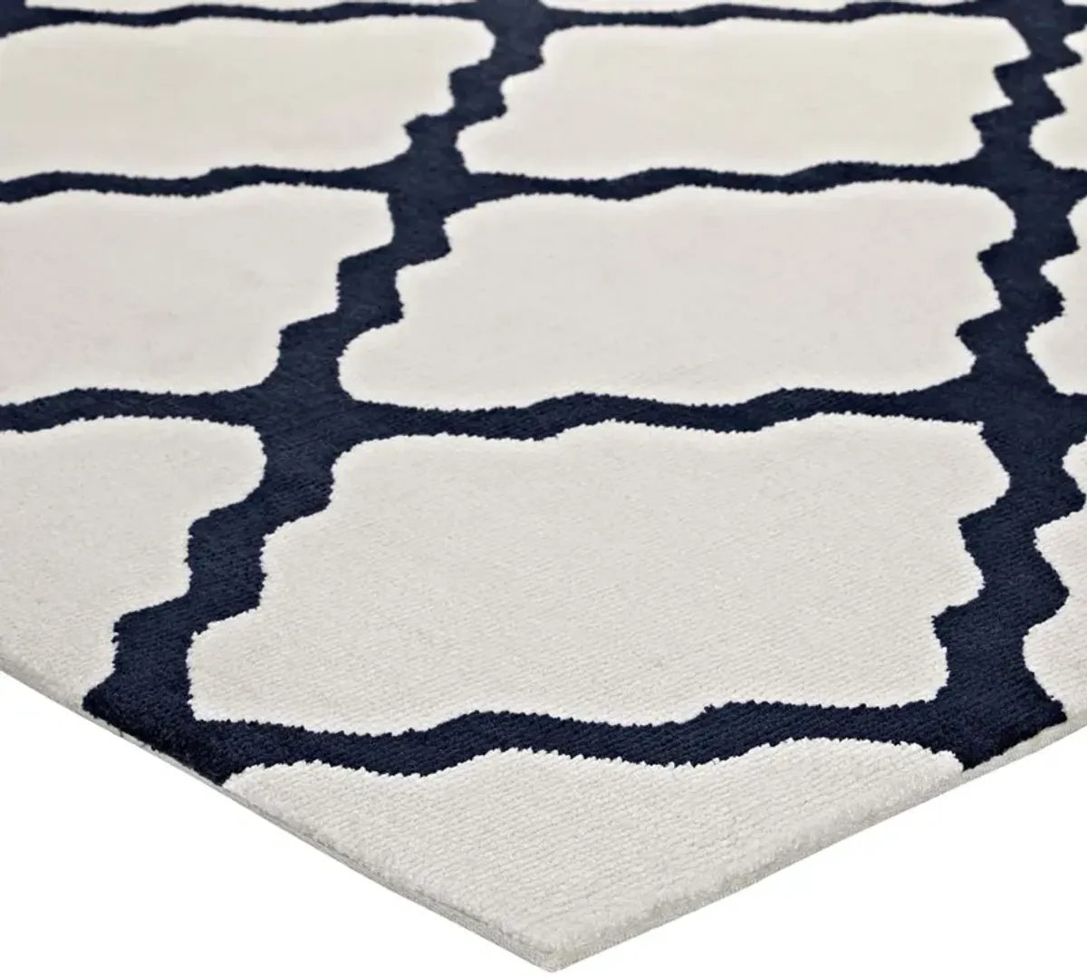 Marja Moroccan Trellis 5x8 Area Rug