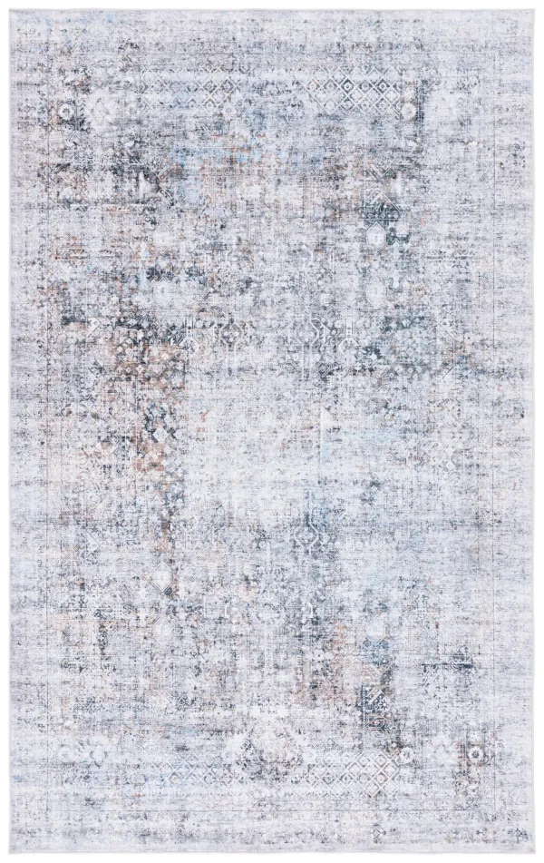 SANTA MONICA 539 BEIGE  6' x 9' Medium Rectangle Rug