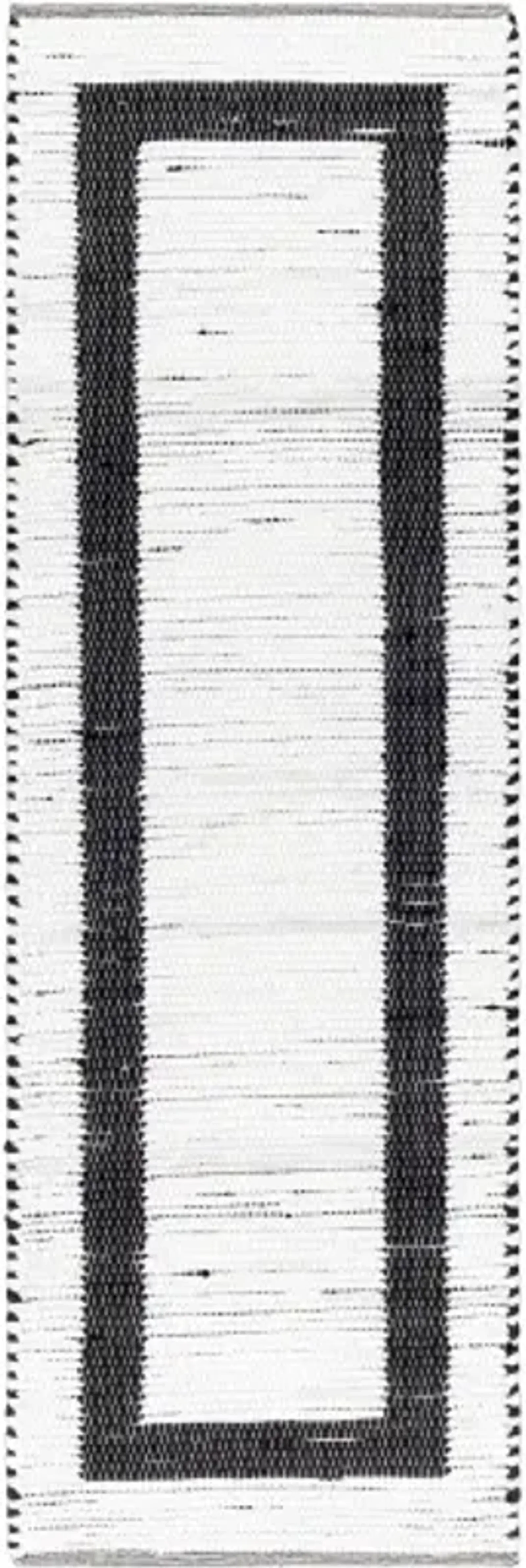 Jean JEA-2303 5' x 7'6" Hand Made Rug