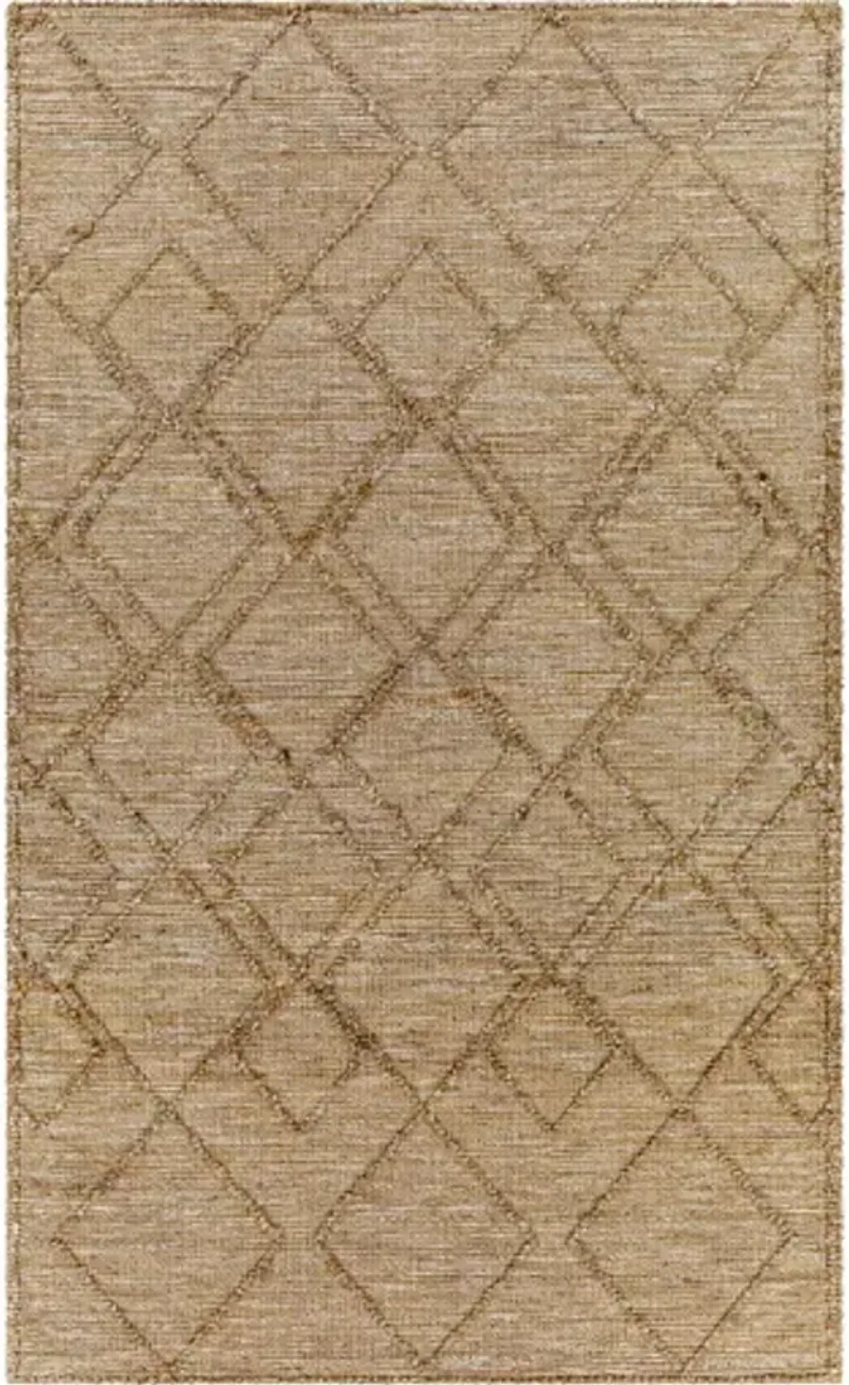 Regal 6' x 9' Rug