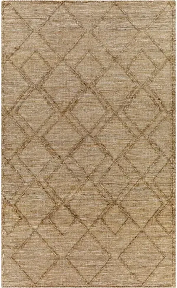Regal 6' x 9' Rug