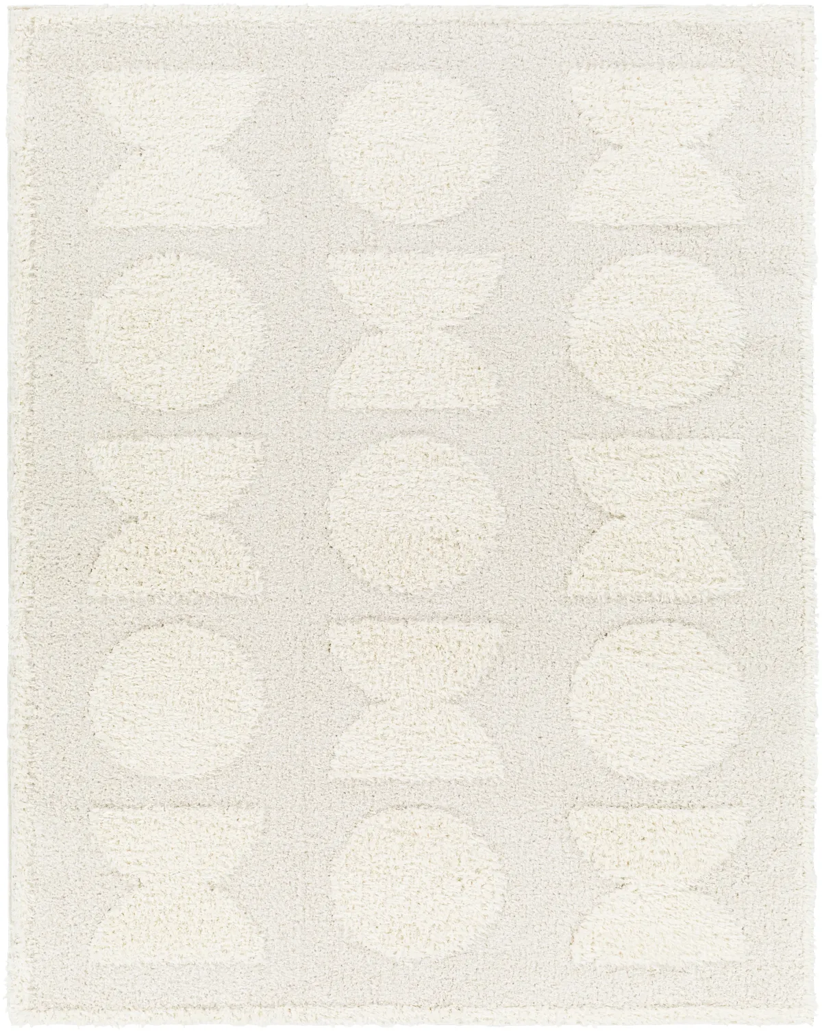 Rodos RDO-2322 6'7" x 9' Machine Woven Rug