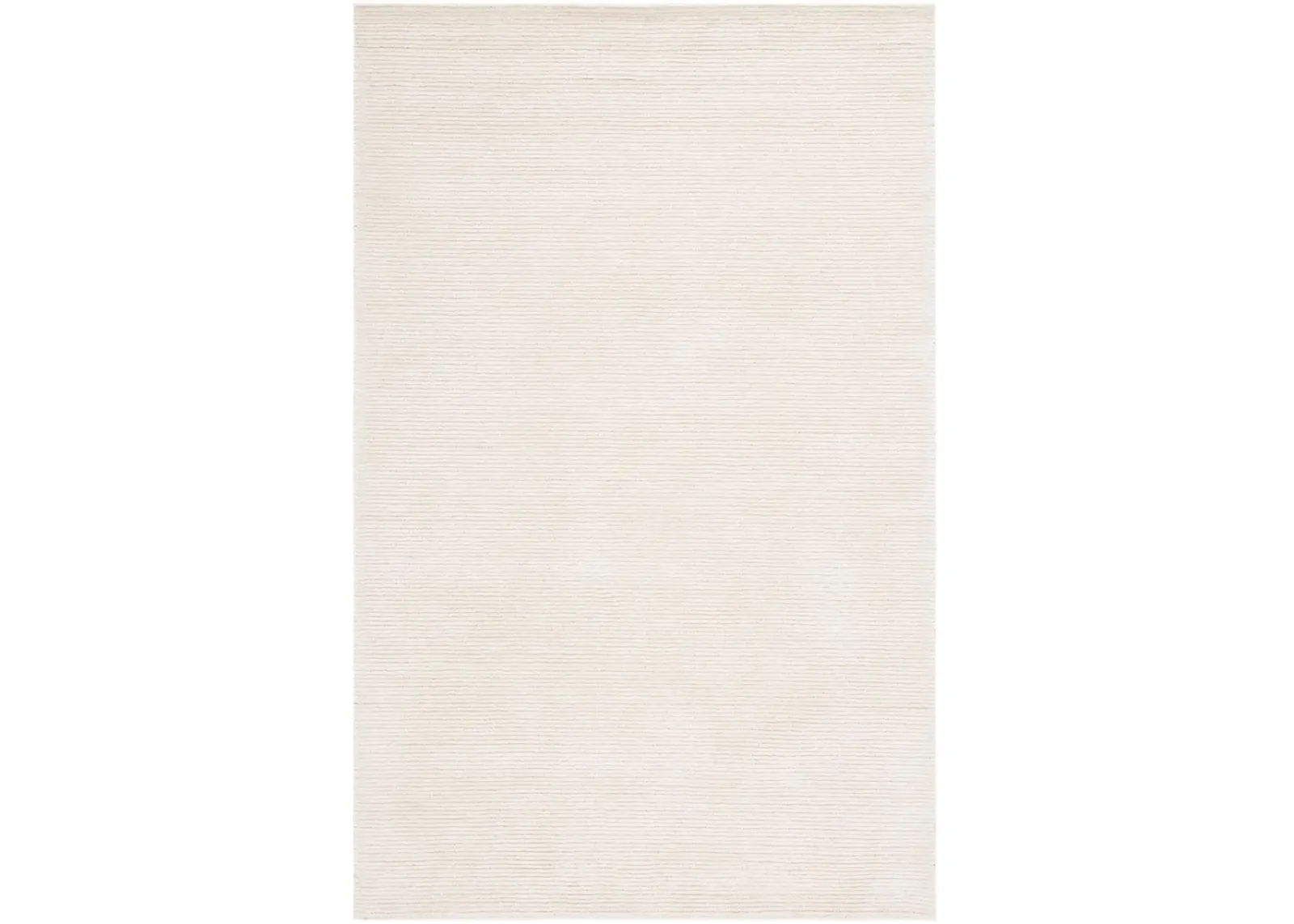 MIRAGE 375 IVORY 8' x 10' Large Rectangle Rug