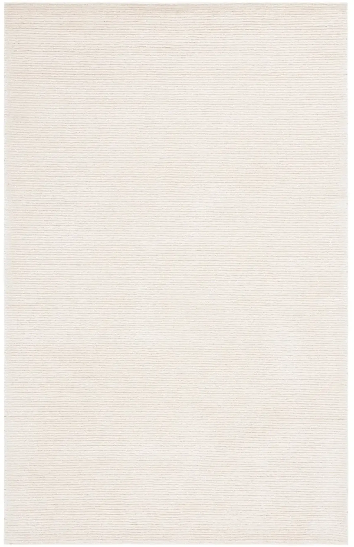 MIRAGE 375 IVORY 8' x 10' Large Rectangle Rug