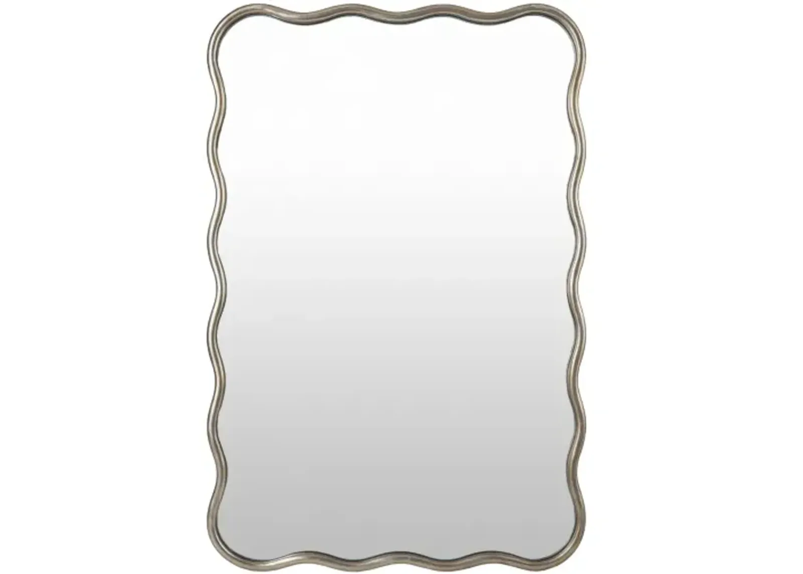 Ismenia ISM-002 36"H x 24"W x 1"D Mirror