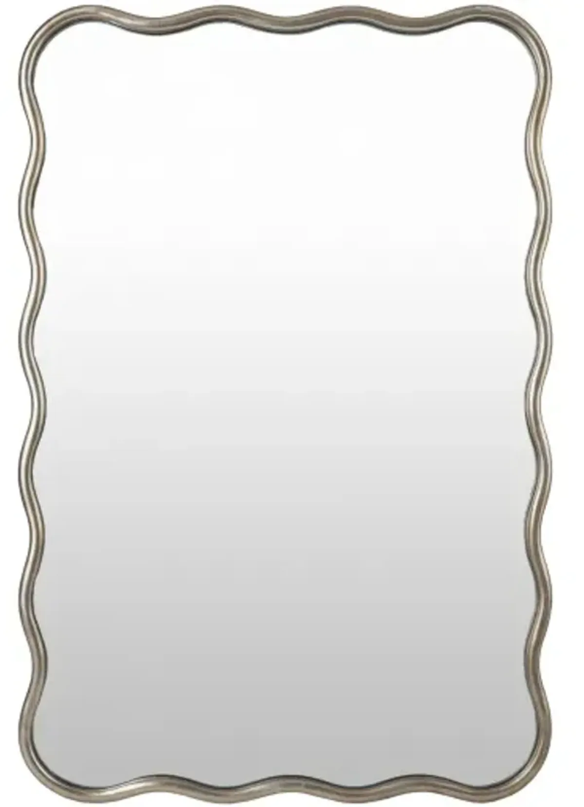 Ismenia ISM-002 36"H x 24"W x 1"D Mirror