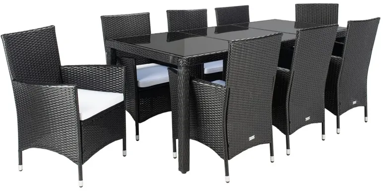 HAILEE DINING SET