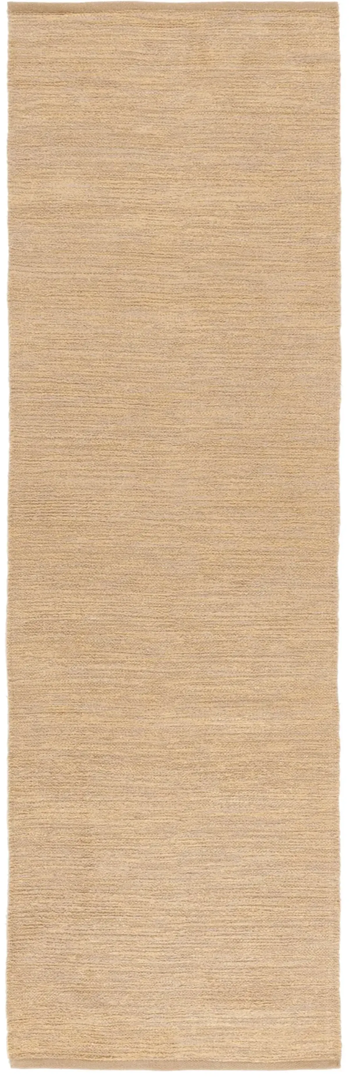 MONTAUK 321 GOLD 2'-3' x 8' Runner Rug