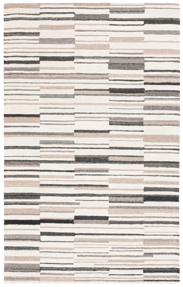 FIFTH AVENUE Hand Tufted 3' x 5' area rug