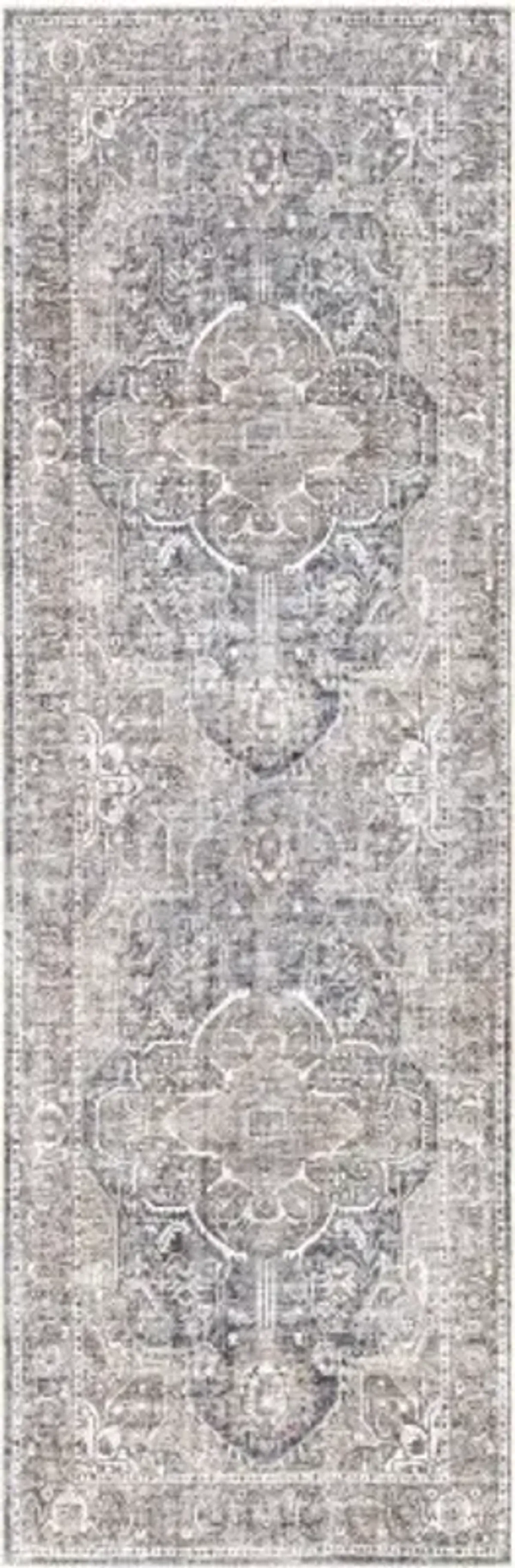 Tahmis 8'10" x 12' Rug