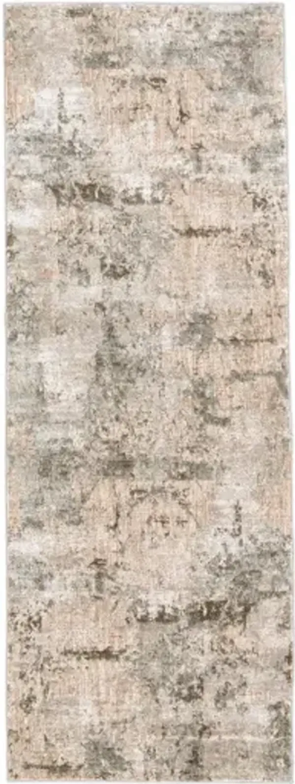 Brunswick BWK-2308 2'7" x 7'3" Rug