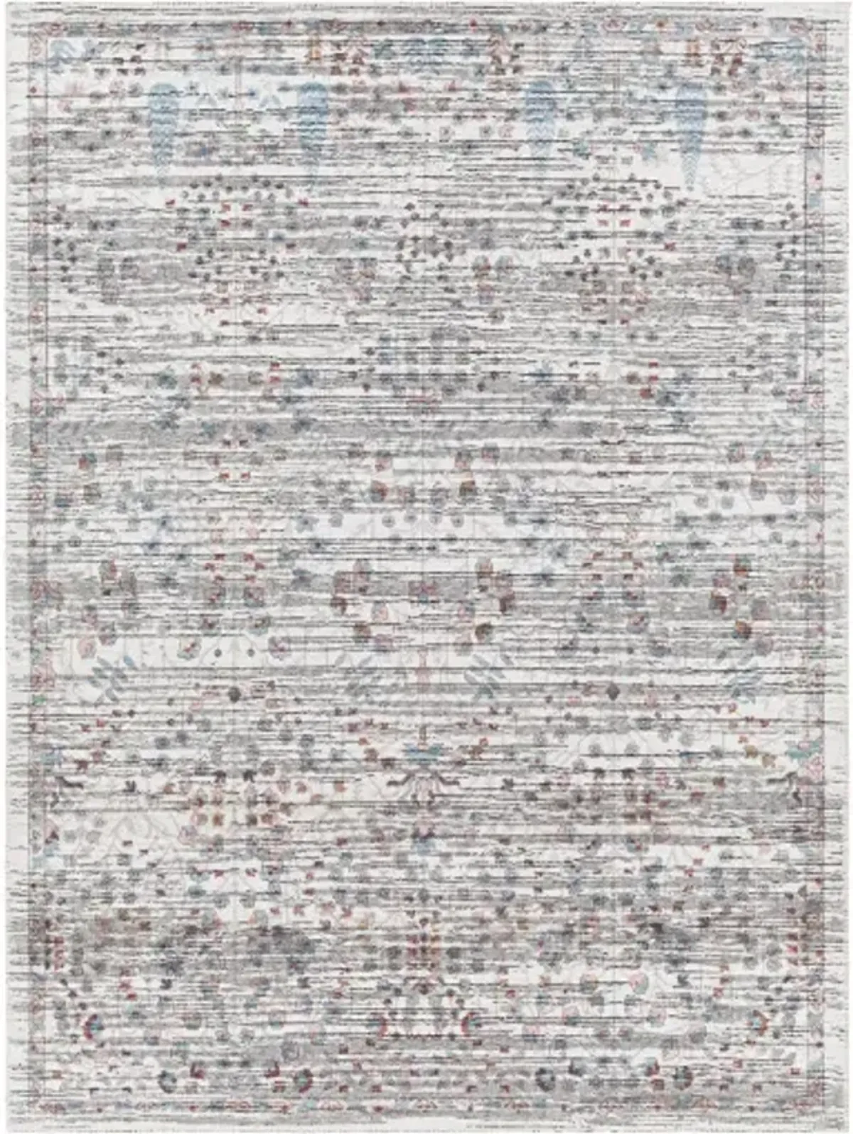 Nolita NLT-2306 3'9" x 5'11" Machine Woven Rug