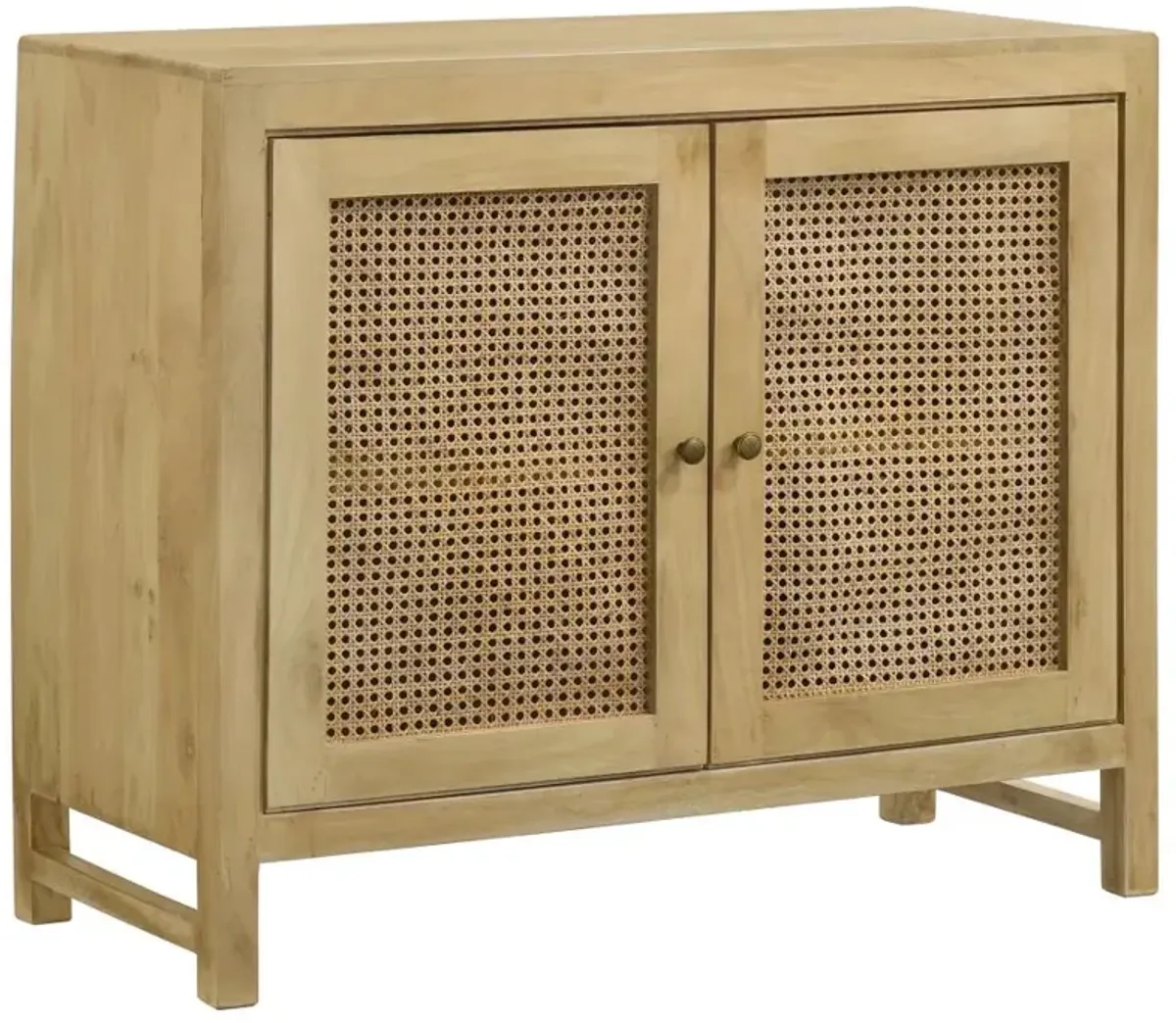 Zamora 2-Door Accent Cabinet