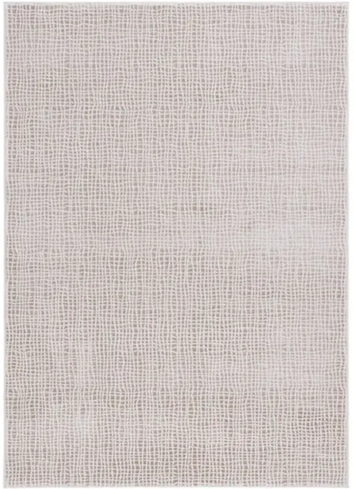 CONTINENTAL 110 Beige  9' X 12' Large Rectangle Rug