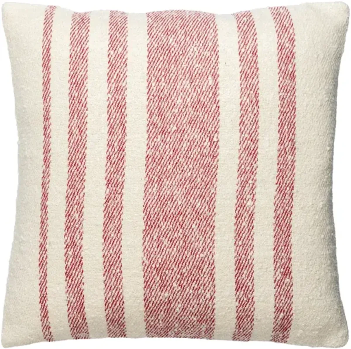 Francine FCI-001 20"L x 20"W Accent Pillow  - Shell Only