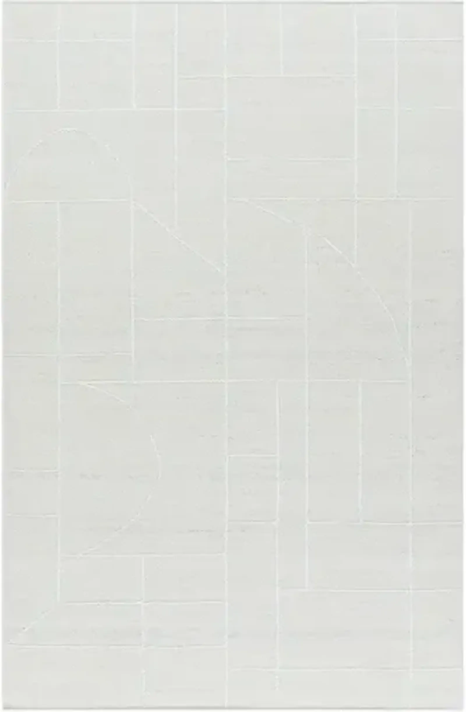 Marcela MCL-2306 9' x 12' Hand Made Rug