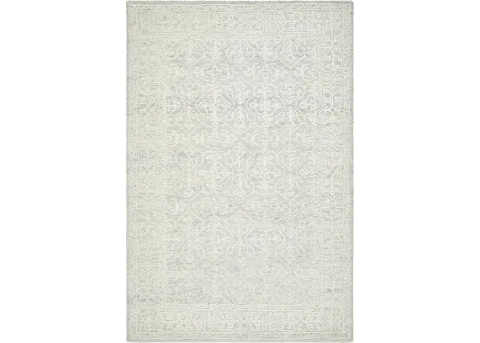 Sicily SCY-2301 5' x 7'6" Hand Made Rug