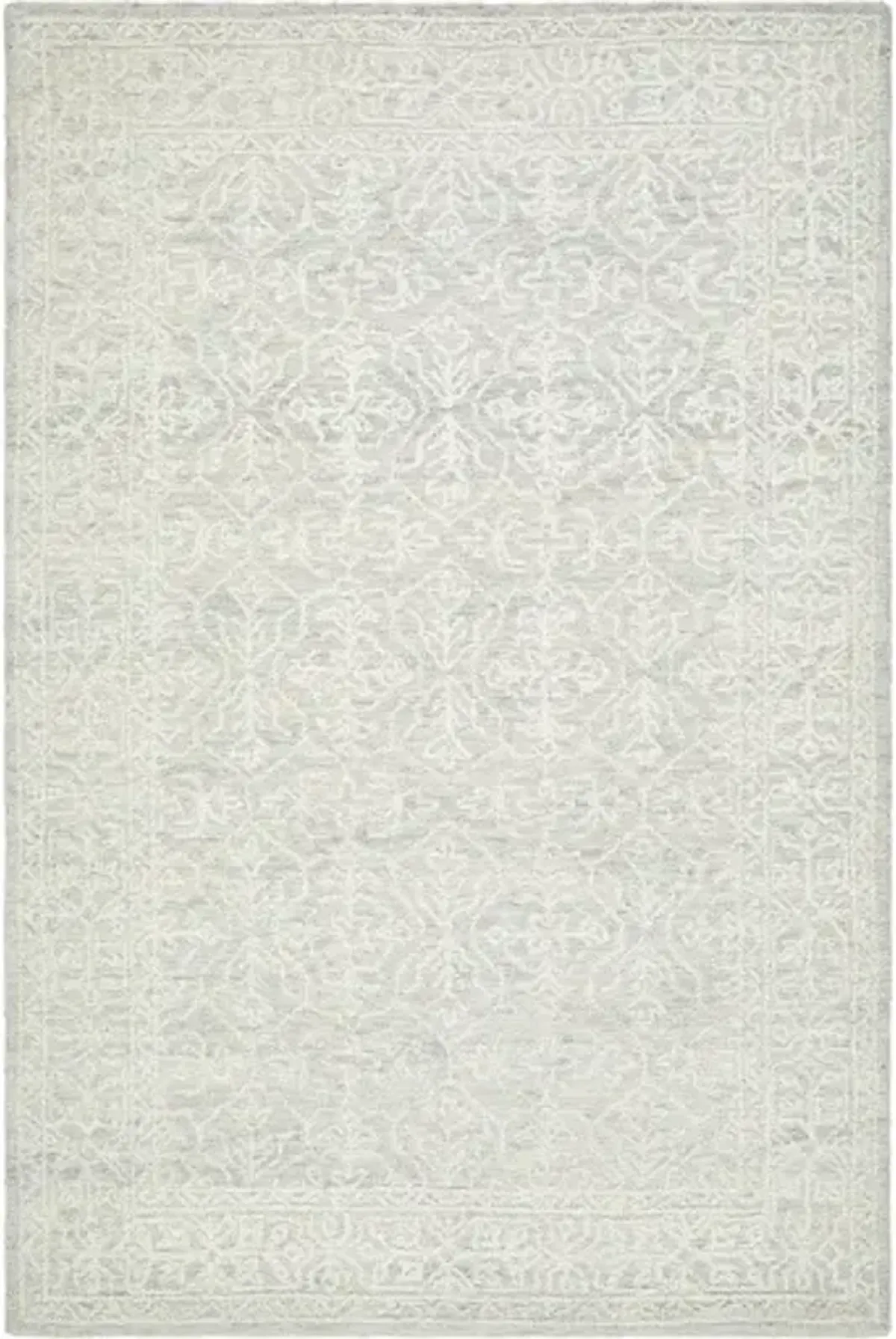 Sicily SCY-2301 5' x 7'6" Hand Made Rug