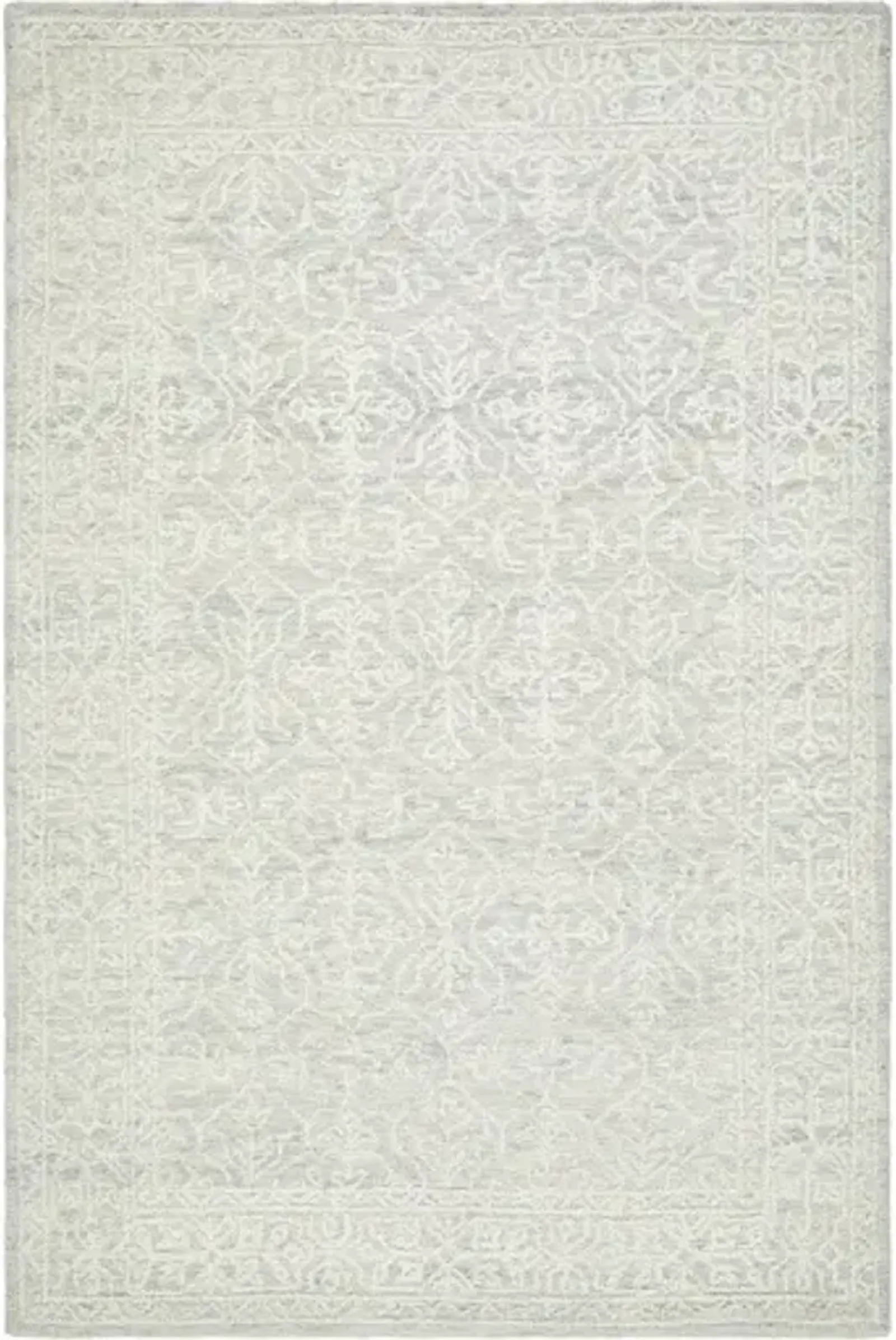 Sicily SCY-2301 5' x 7'6" Hand Made Rug