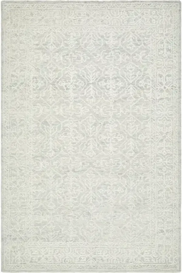 Sicily SCY-2301 5' x 7'6" Hand Made Rug