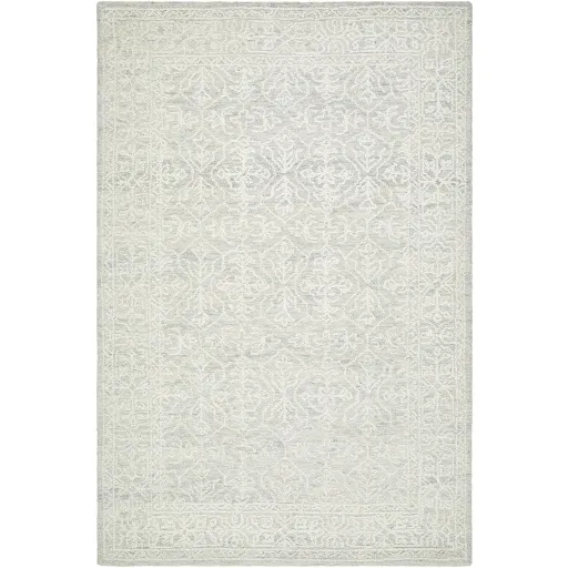 Sicily SCY-2301 5' x 7'6" Hand Made Rug