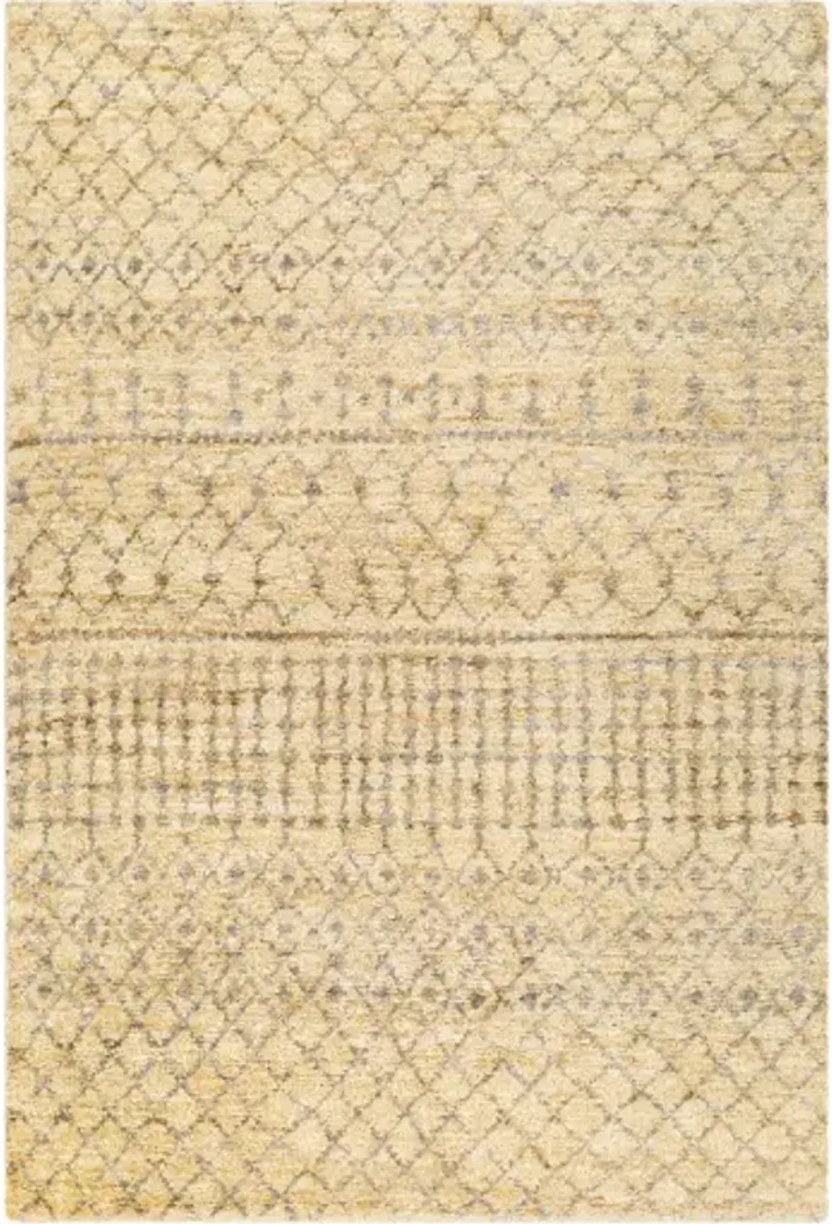 Scarborough SCR-5164 8' x 10' Handmade Rug