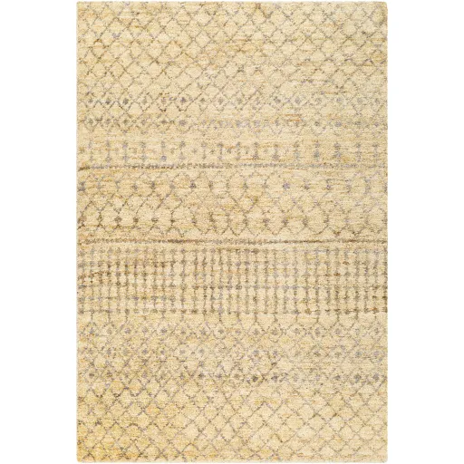 Scarborough SCR-5164 8' x 10' Handmade Rug