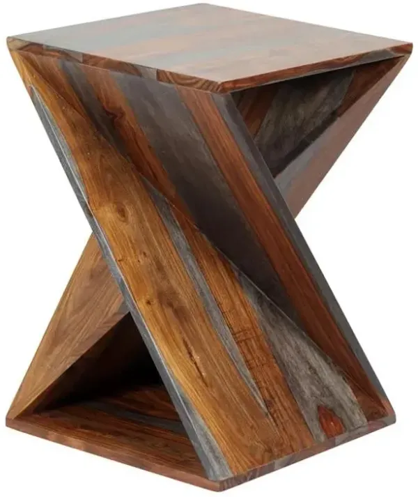 Accent Table