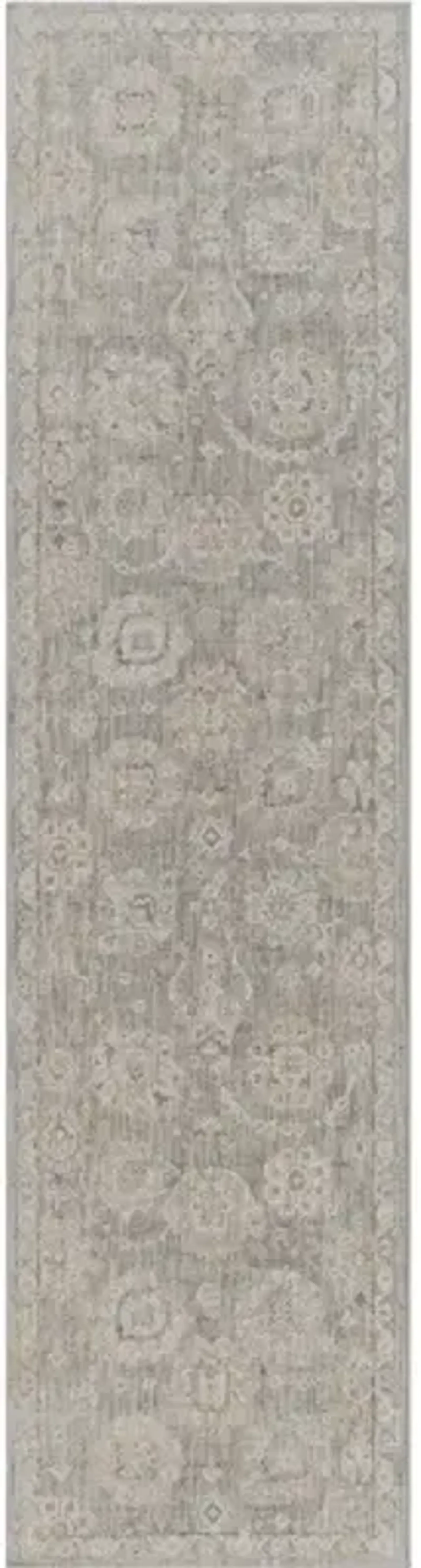 Avant Garde 7'10" Round Rug