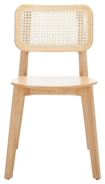 Luz Dining Chair - Set of 2