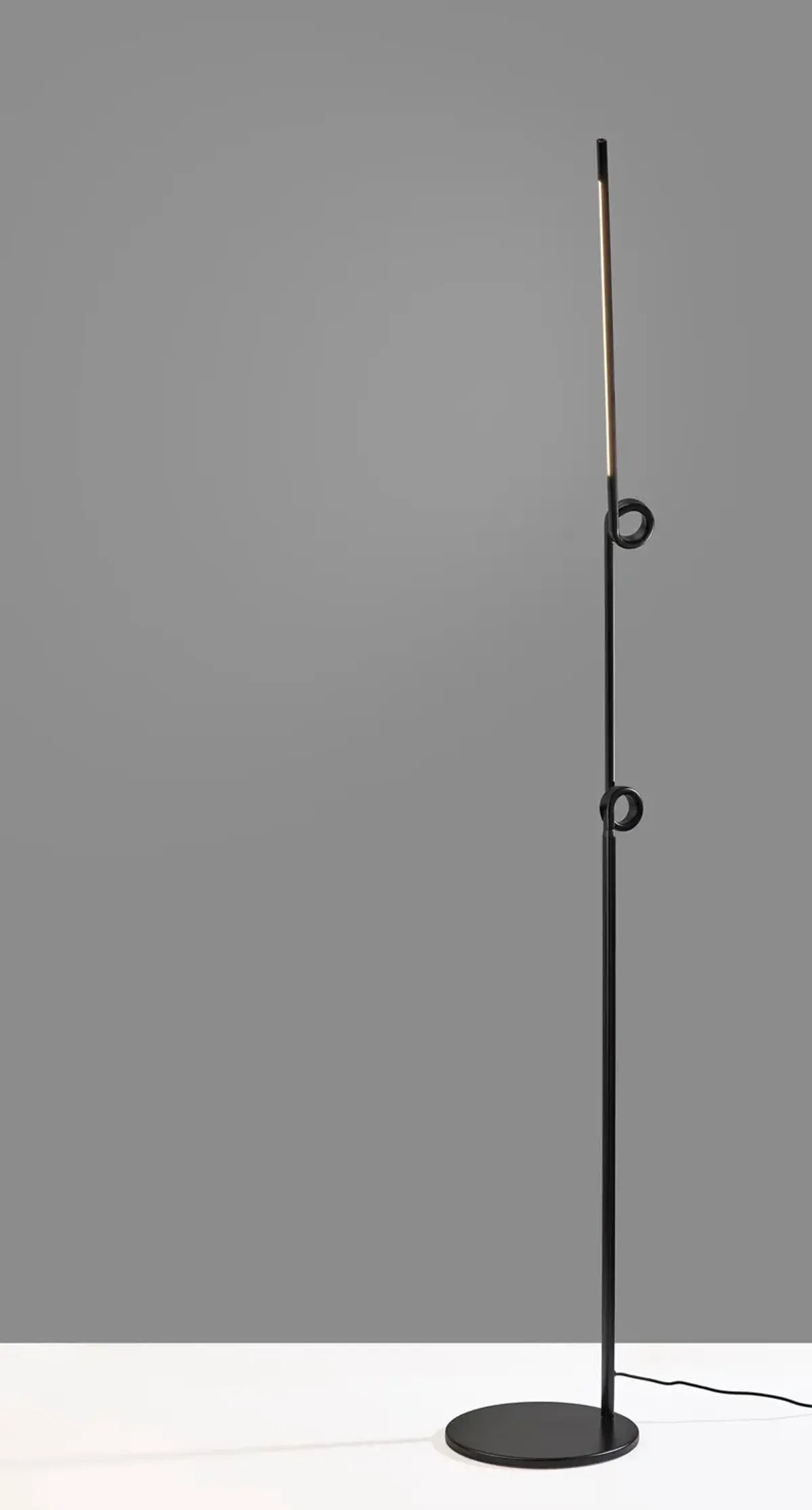 Knot LED Floor Lamp