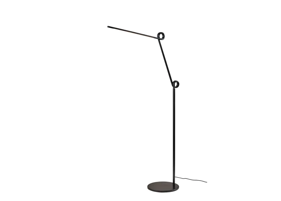 Knot LED Floor Lamp