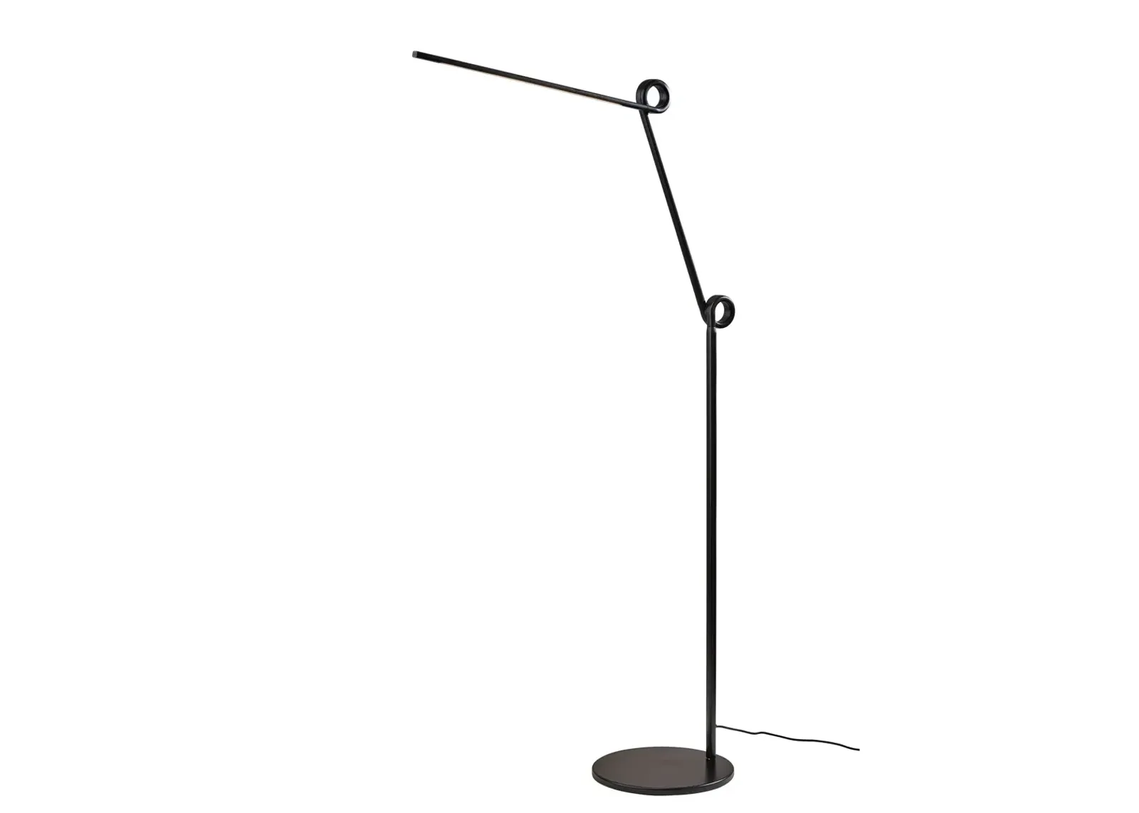 Knot LED Floor Lamp