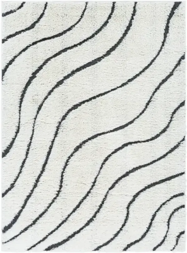 Elenor 6'7" x 9' Rug
