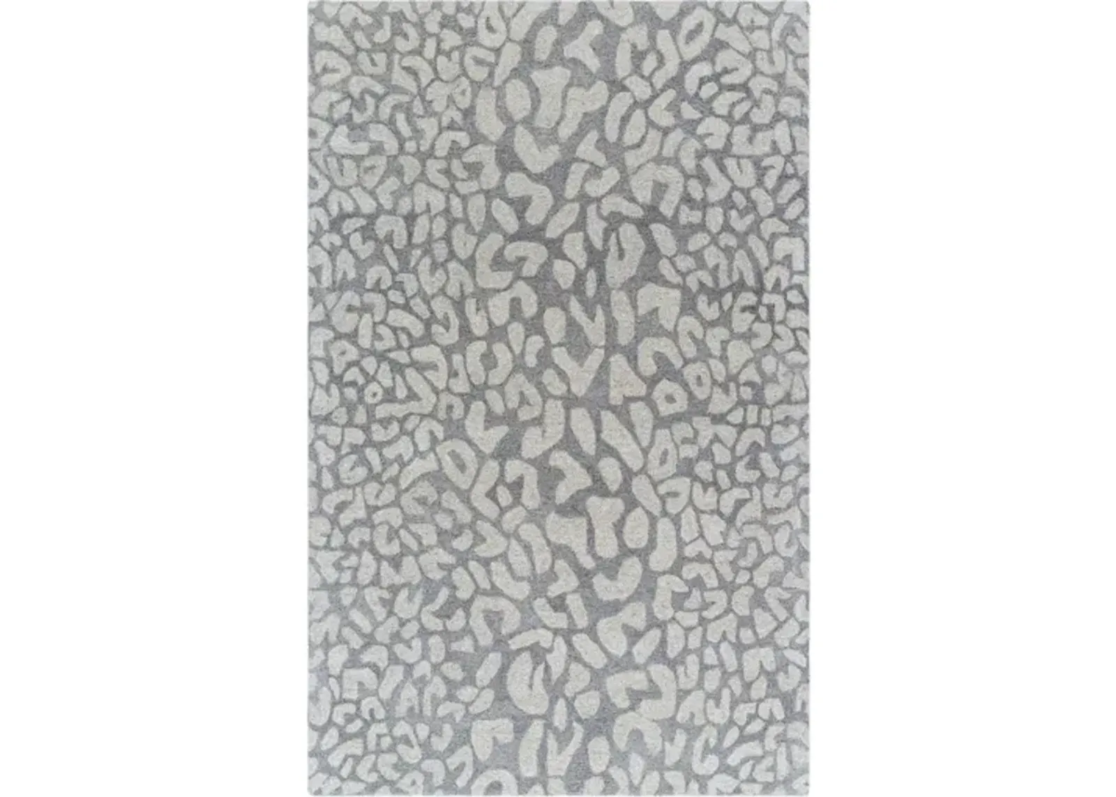 Athena ATH-5165 8' x 11' Hand Made Rug