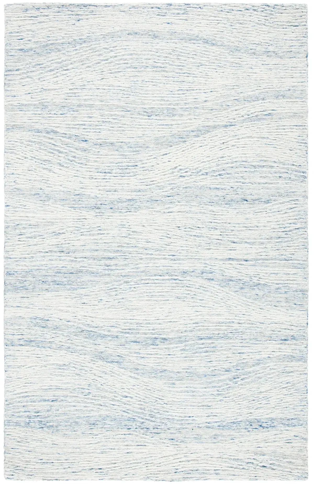 METRO Hand Tufted 10' x 14' area rug