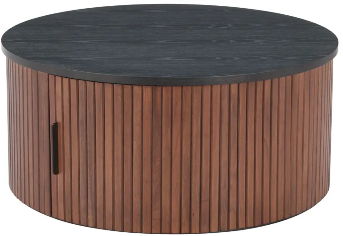 Izar Dining Table White