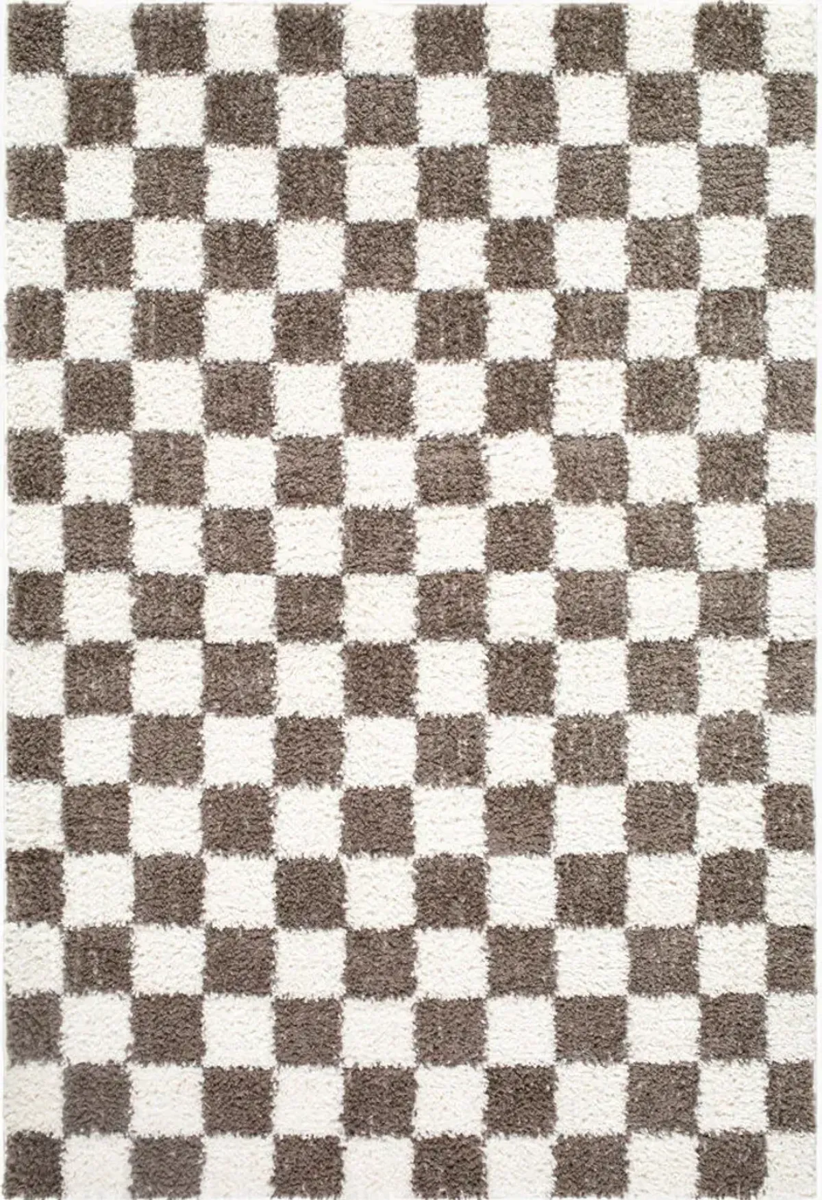 Czechia CZE-2301 5'3" x 7' Machine Woven Rug