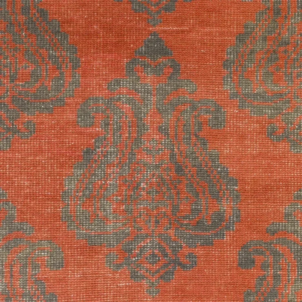 Marta MRT-1002 2' x 3' Hand Made Rug