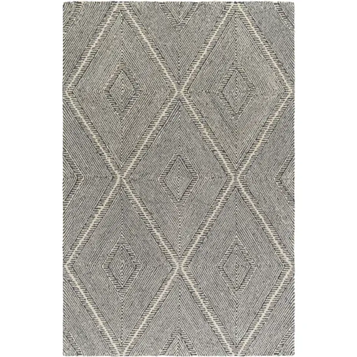 Maroc MAR-2331 8'10" x 12' Hand Made Rug