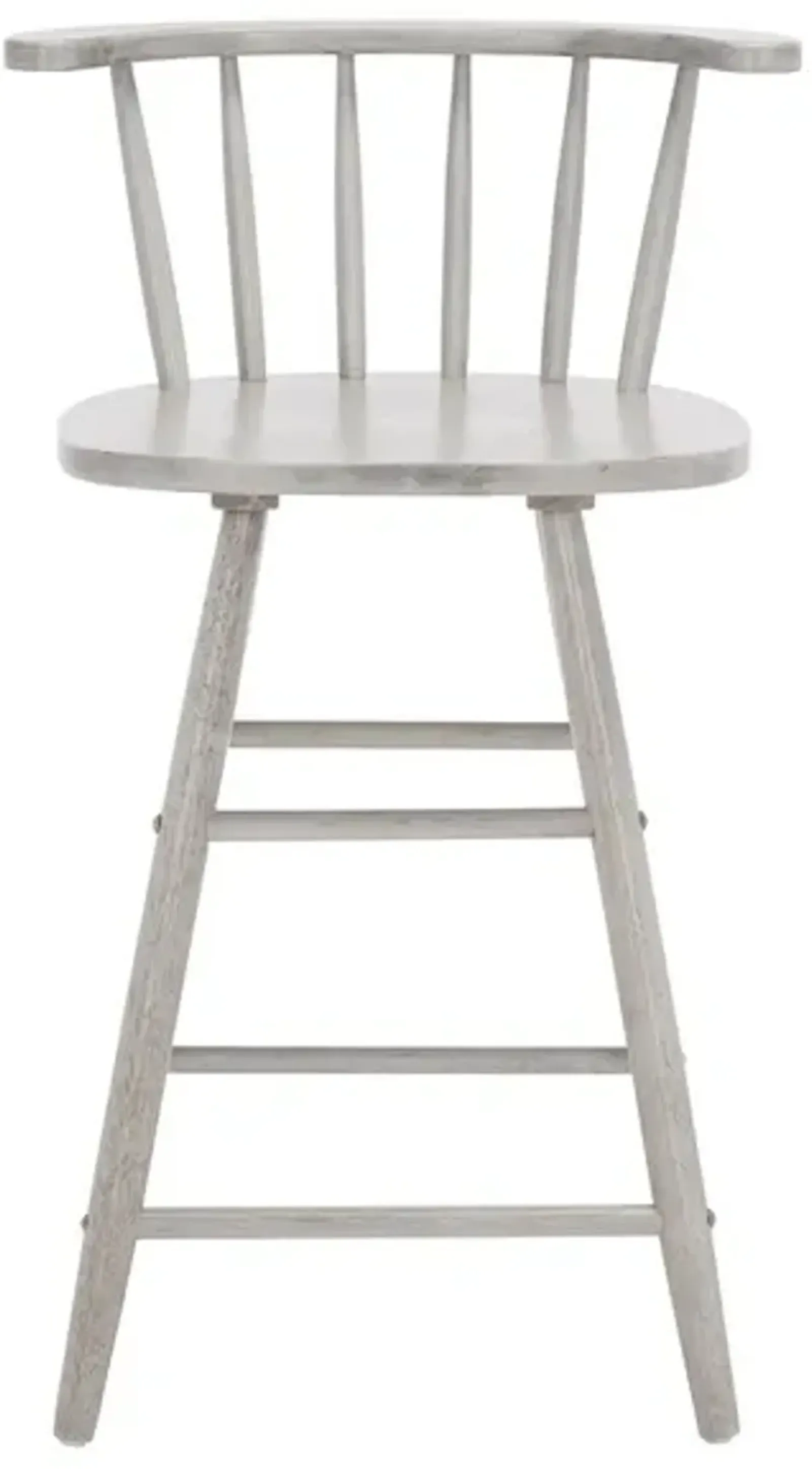 JAY WOOD COUNTER STOOL