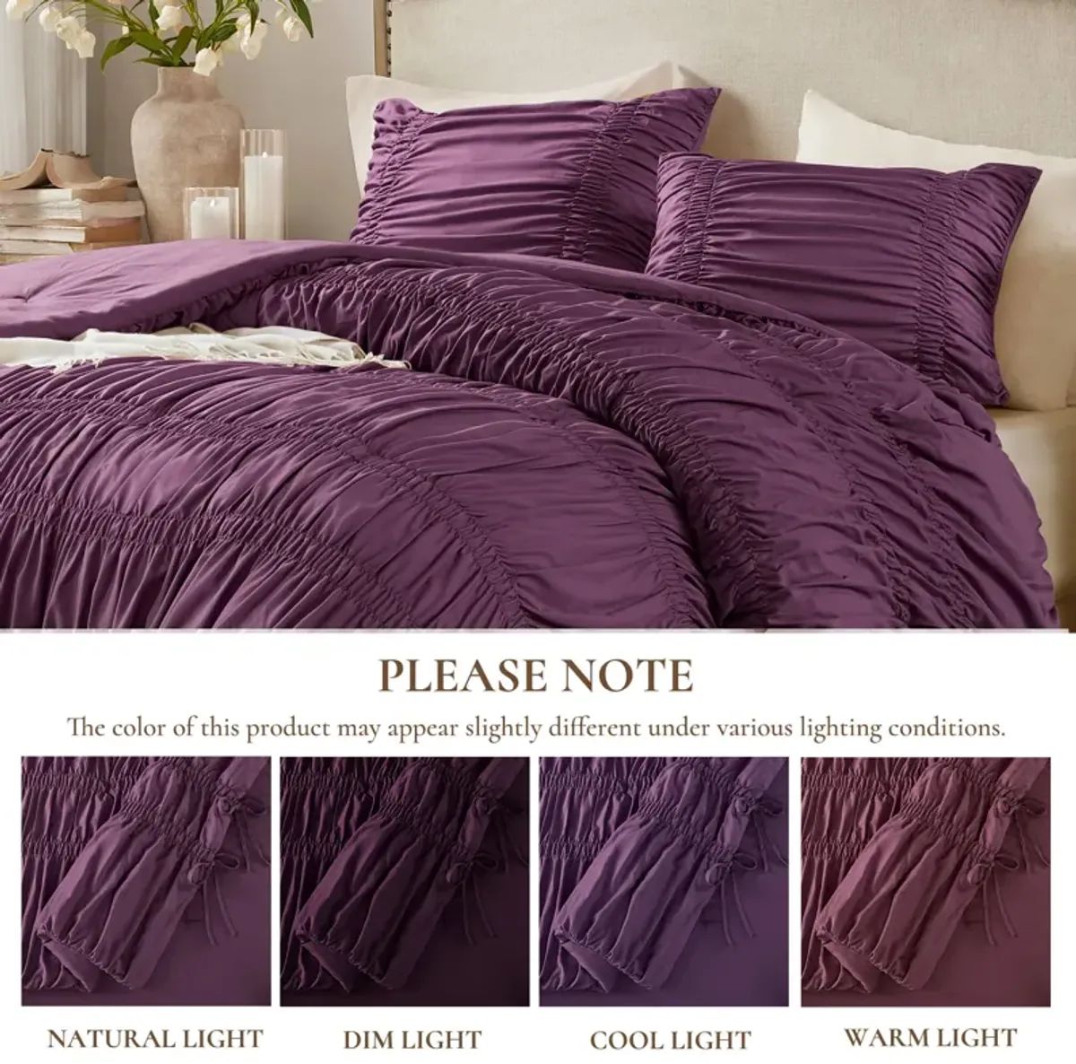 Comforter Set