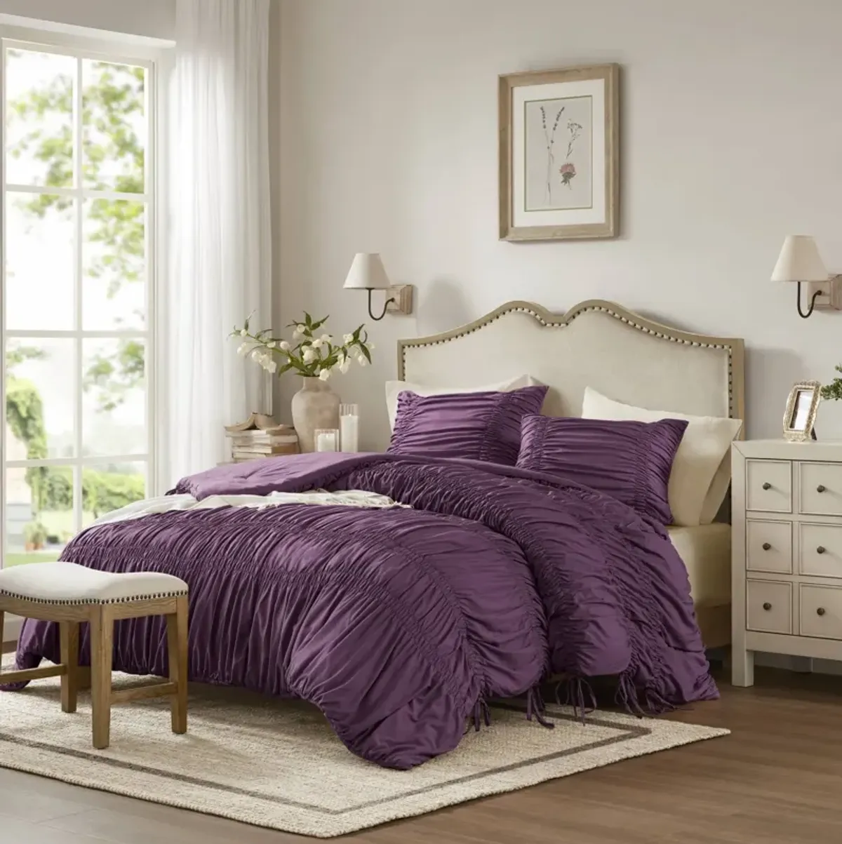 Comforter Set