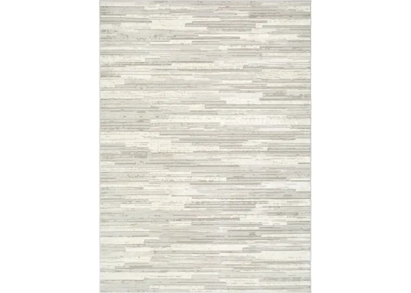 Maguire MGU-2300 7'10" x 10' Machine Woven Rug