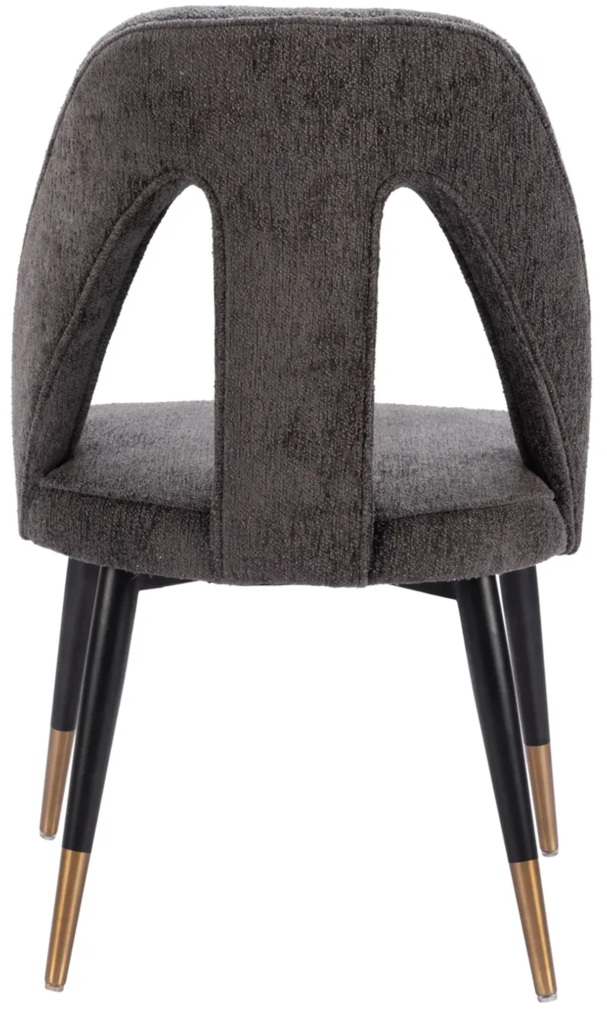 Artus Dining Chair Gray