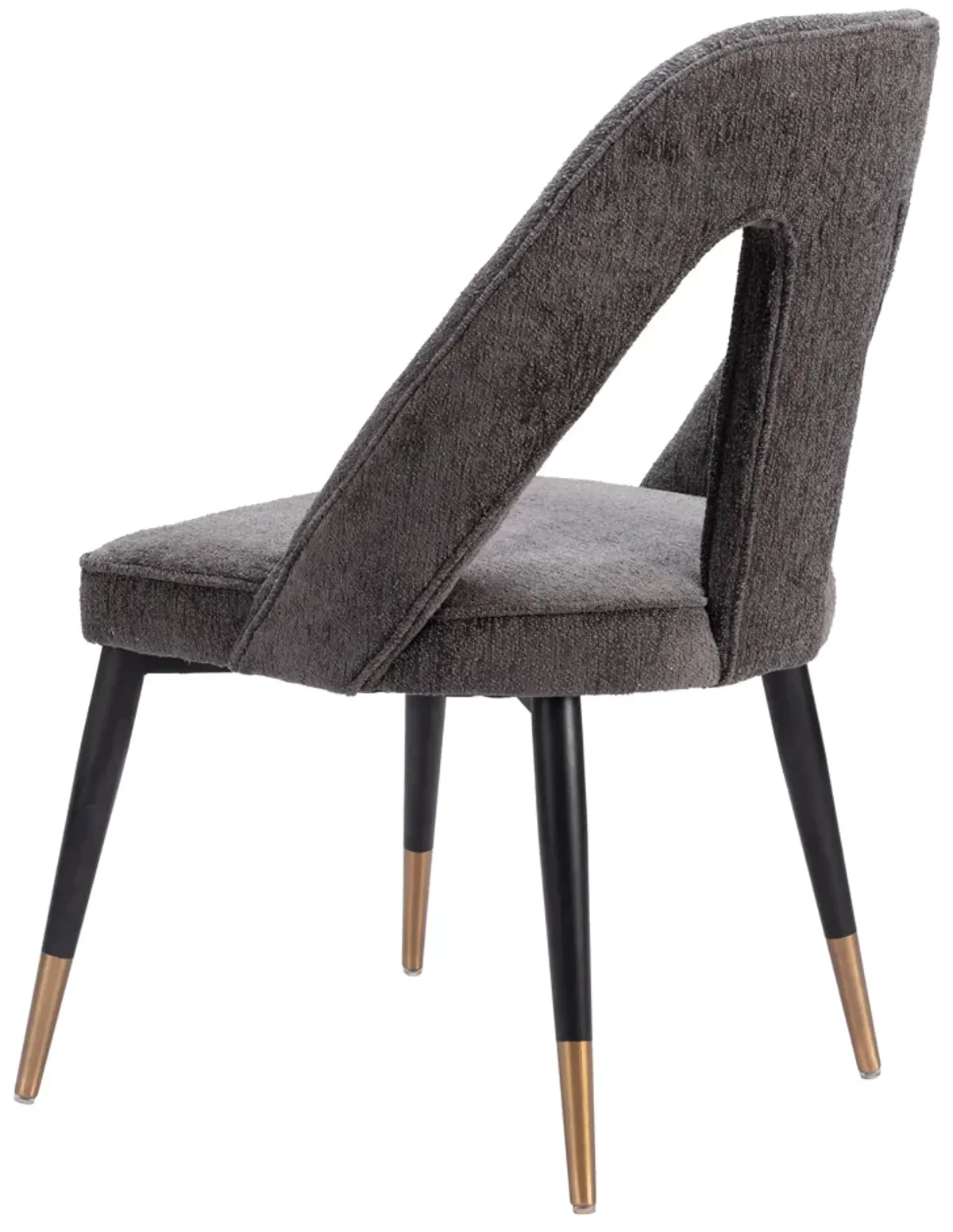 Artus Dining Chair Gray