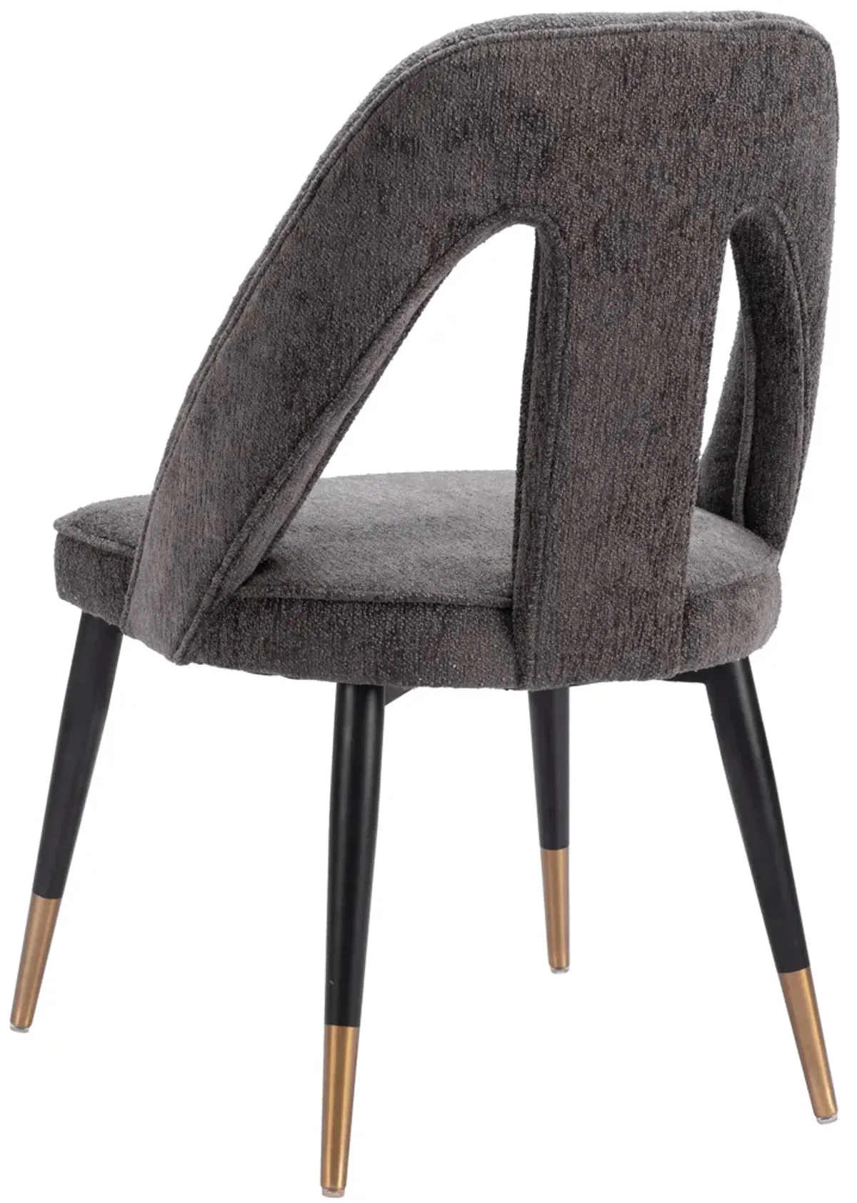 Artus Dining Chair Gray