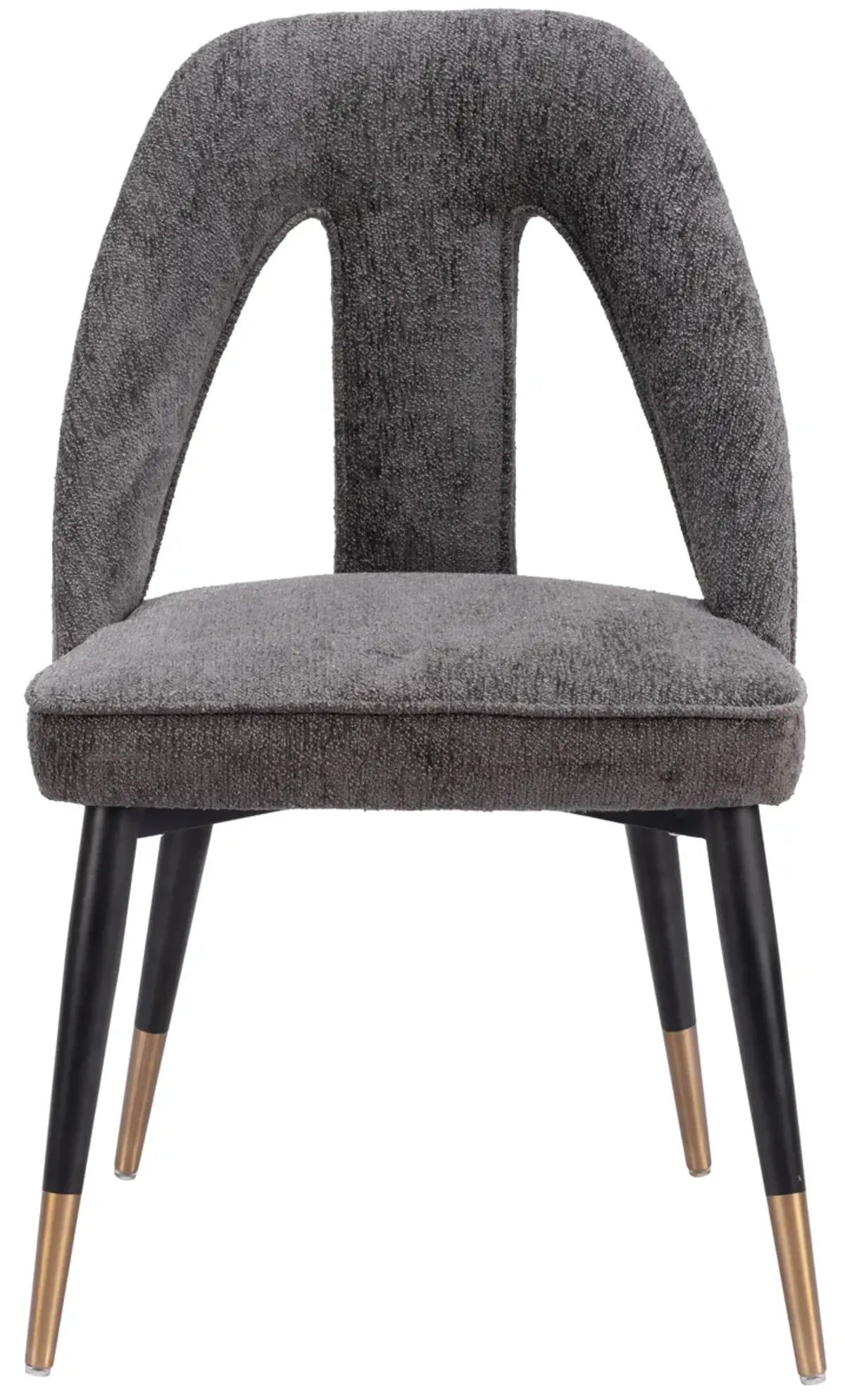 Artus Dining Chair Gray