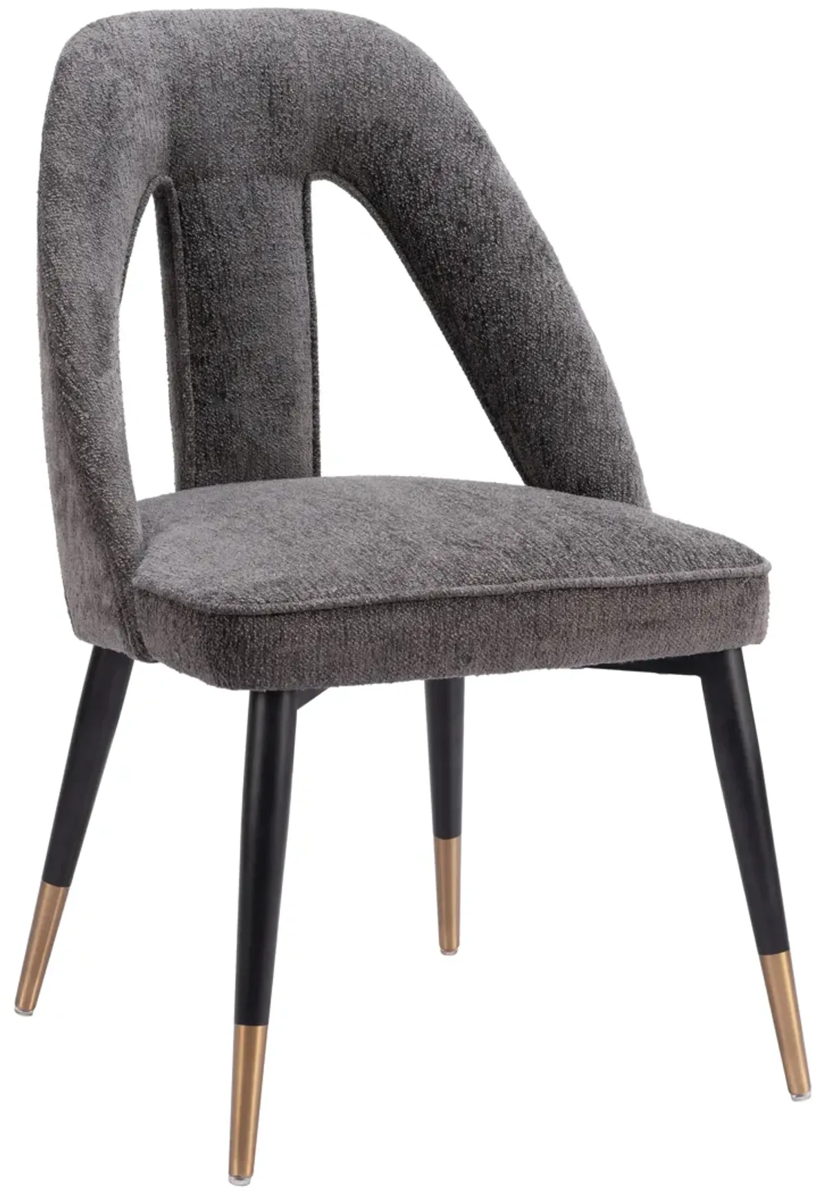 Artus Dining Chair Gray